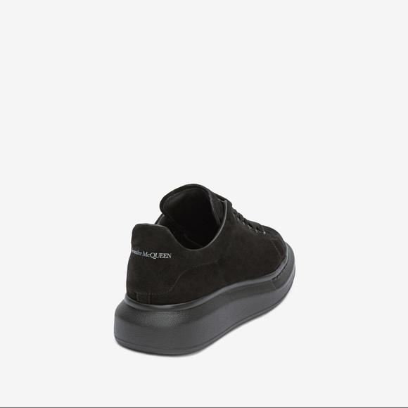 Oversized sneakers Alexander McQueen never worn SOLD OUT COLOR 100% authentic - Picture 11 of 13